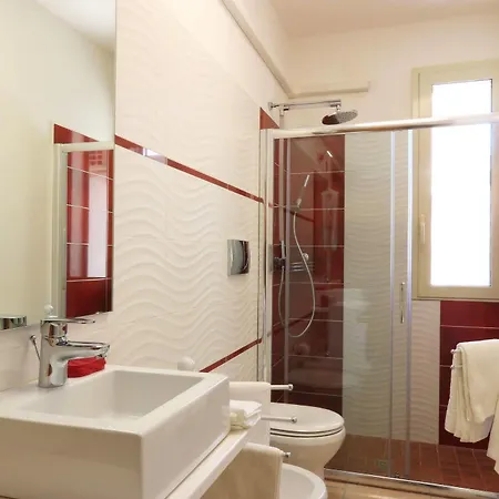 Casa De Mare Bed & Breakfast