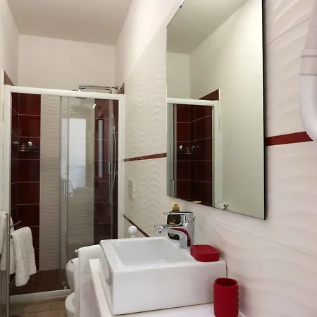 Bed & Breakfast Casa De Mare 3*