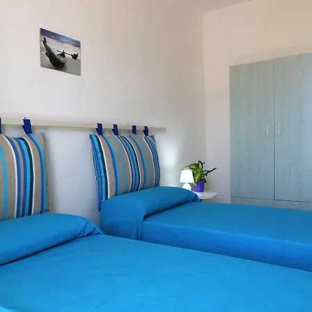 Bed & Breakfast Casa De Mare 3*