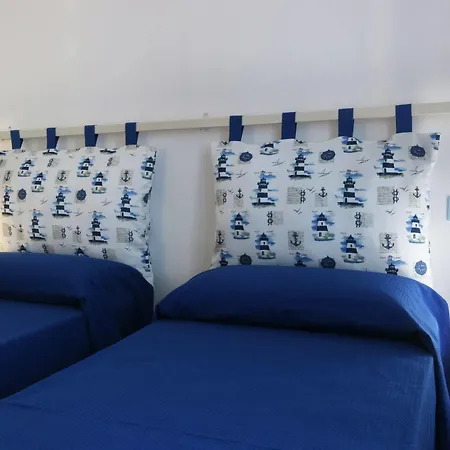 Casa De Mare Bed & Breakfast Lido Marini