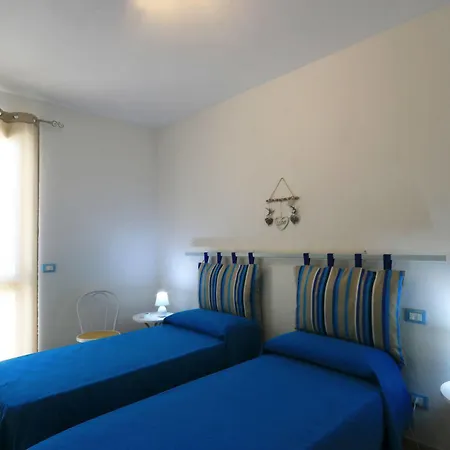 Casa De Mare Lido Marini