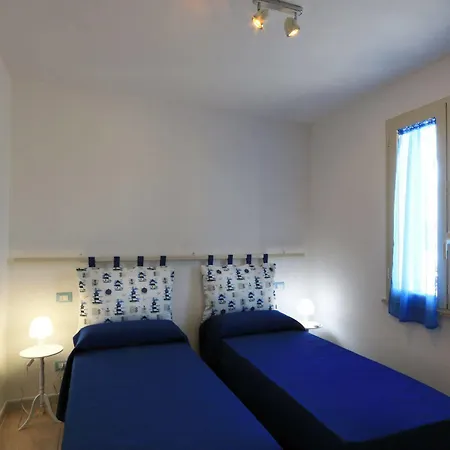 Bed & Breakfast Casa De Mare 3*