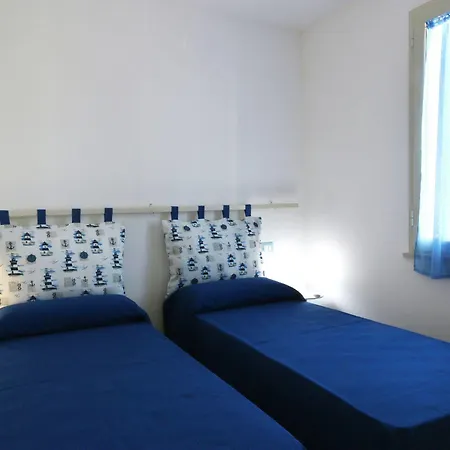 Bed & Breakfast Casa De Mare 3*