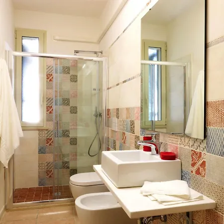 Casa De Mare 3* Lido Marini