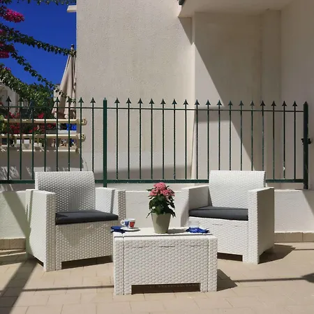Casa De Mare Bed & Breakfast Lido Marini