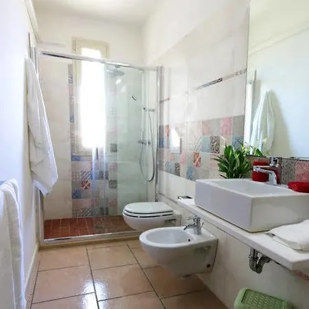 Bed and Breakfast Casa De Mare