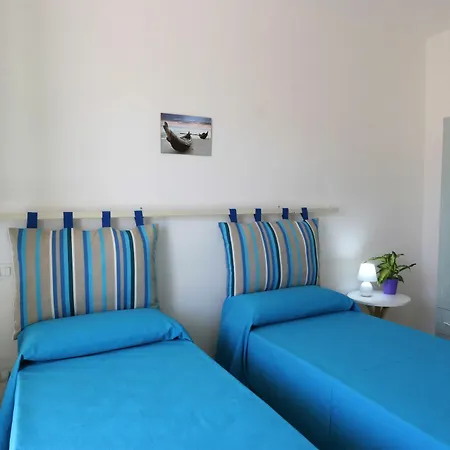 Bed & Breakfast Casa De Mare