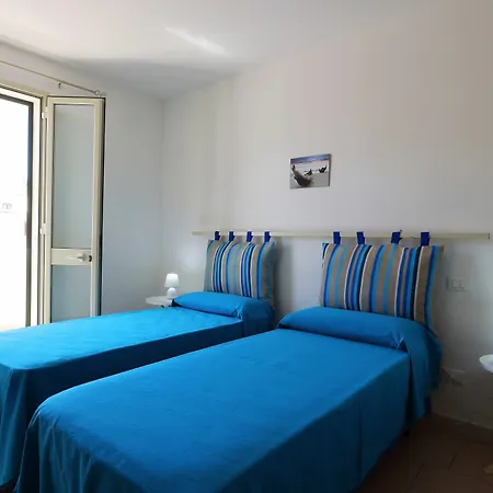 Bed & Breakfast Casa De Mare Lido Marini