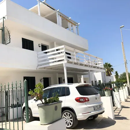 Casa De Mare Bed & Breakfast 3*